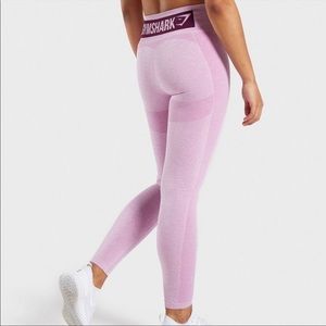 Gymshark Pink Leggings